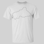 Ultra Cotton T-Shirt Tall Sizes Thumbnail