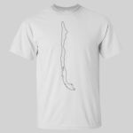 Ultra Cotton T-Shirt Tall Sizes Thumbnail