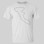 Ultra Cotton T-Shirt Tall Sizes Thumbnail