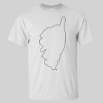 Ultra Cotton T-Shirt Tall Sizes Thumbnail