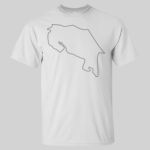 Ultra Cotton T-Shirt Tall Sizes Thumbnail