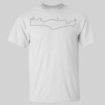 Ultra Cotton T-Shirt Tall Sizes Thumbnail