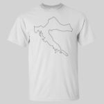 Ultra Cotton T-Shirt Tall Sizes Thumbnail