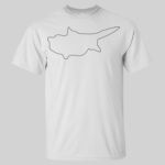 Ultra Cotton T-Shirt Tall Sizes Thumbnail