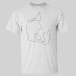 Ultra Cotton T-Shirt Tall Sizes Thumbnail