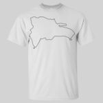 Ultra Cotton T-Shirt Tall Sizes Thumbnail