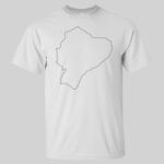 Ultra Cotton T-Shirt Tall Sizes Thumbnail