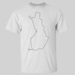 Ultra Cotton T-Shirt Tall Sizes Thumbnail