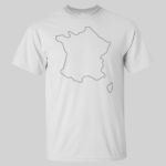 Ultra Cotton T-Shirt Tall Sizes Thumbnail