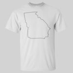 Ultra Cotton T-Shirt Tall Sizes Thumbnail