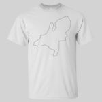 Ultra Cotton T-Shirt Tall Sizes Thumbnail