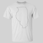 Ultra Cotton T-Shirt Tall Sizes Thumbnail