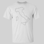 Ultra Cotton T-Shirt Tall Sizes Thumbnail