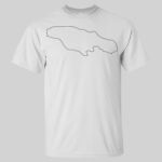 Ultra Cotton T-Shirt Tall Sizes Thumbnail