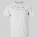 Ultra Cotton T-Shirt Tall Sizes Thumbnail