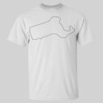 Ultra Cotton T-Shirt Tall Sizes Thumbnail