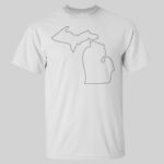 Ultra Cotton T-Shirt Tall Sizes Thumbnail