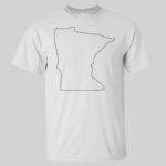 Ultra Cotton T-Shirt Tall Sizes Thumbnail