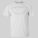 Ultra Cotton T-Shirt Tall Sizes Thumbnail