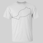 Ultra Cotton T-Shirt Tall Sizes Thumbnail