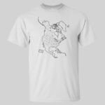 Ultra Cotton T-Shirt Tall Sizes Thumbnail