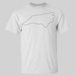 Ultra Cotton T-Shirt Tall Sizes Thumbnail