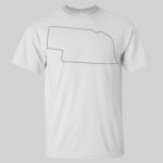Ultra Cotton T-Shirt Tall Sizes Thumbnail