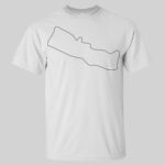 Ultra Cotton T-Shirt Tall Sizes Thumbnail