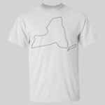 Ultra Cotton T-Shirt Tall Sizes Thumbnail