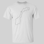 Ultra Cotton T-Shirt Tall Sizes Thumbnail