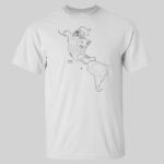 Ultra Cotton T-Shirt Tall Sizes Thumbnail