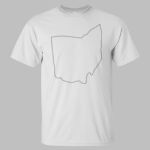 Ultra Cotton T-Shirt Tall Sizes Thumbnail