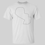 Ultra Cotton T-Shirt Tall Sizes Thumbnail