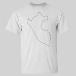 Ultra Cotton T-Shirt Tall Sizes Thumbnail