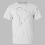 Ultra Cotton T-Shirt Tall Sizes Thumbnail