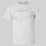 Ultra Cotton T-Shirt Tall Sizes Thumbnail