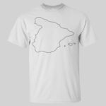 Ultra Cotton T-Shirt Tall Sizes Thumbnail