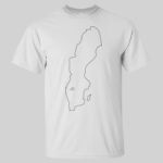 Ultra Cotton T-Shirt Tall Sizes Thumbnail