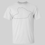 Ultra Cotton T-Shirt Tall Sizes Thumbnail