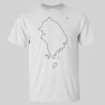 Ultra Cotton T-Shirt Tall Sizes Thumbnail