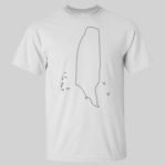 Ultra Cotton T-Shirt Tall Sizes Thumbnail