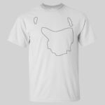 Ultra Cotton T-Shirt Tall Sizes Thumbnail