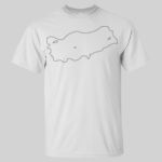 Ultra Cotton T-Shirt Tall Sizes Thumbnail