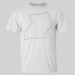 Ultra Cotton T-Shirt Tall Sizes Thumbnail