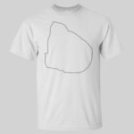 Ultra Cotton T-Shirt Tall Sizes Thumbnail