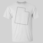 Ultra Cotton T-Shirt Tall Sizes Thumbnail