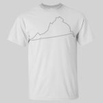 Ultra Cotton T-Shirt Tall Sizes Thumbnail