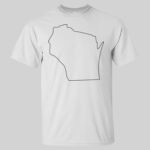 Ultra Cotton T-Shirt Tall Sizes Thumbnail