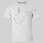 Ultra Cotton T-Shirt Tall Sizes Thumbnail