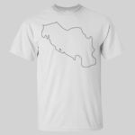 Ultra Cotton T-Shirt Tall Sizes Thumbnail